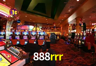 Inovações de Jogos na 888rrr: O Futuro das Experiências Interativas