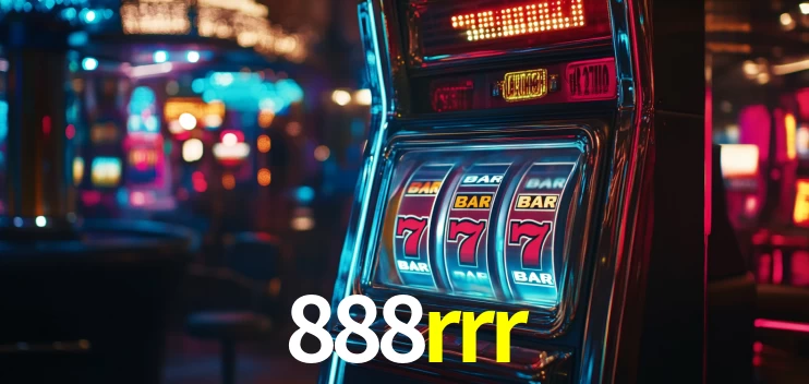 APP oficial da 888rrr para mobile