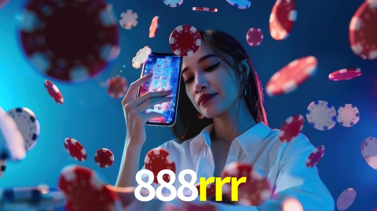 Casino Ao Vivo 888rrr