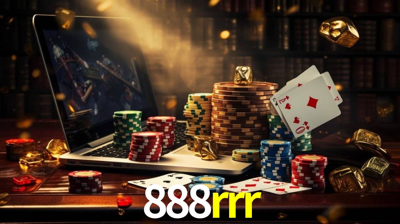 Jogos de Slot 888rrr