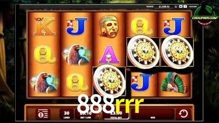 Inovações de Jogos na 888rrr: O Futuro das Experiências Interativas