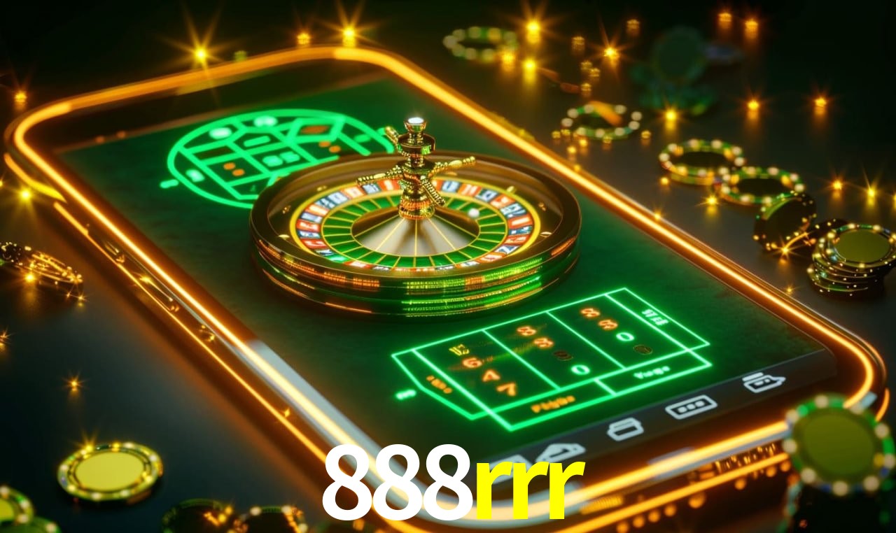 Jogos de Slot 888rrr
