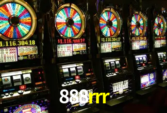 A Emoção da Loteria na 888rrr: Uma Chance de Mudança de Vida