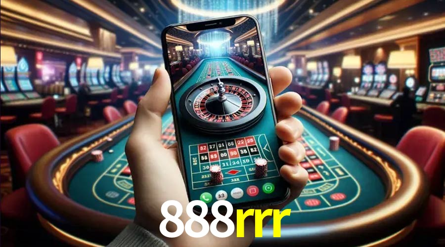 Descubra a Essência do 888rrr: Nossa História e Compromissos