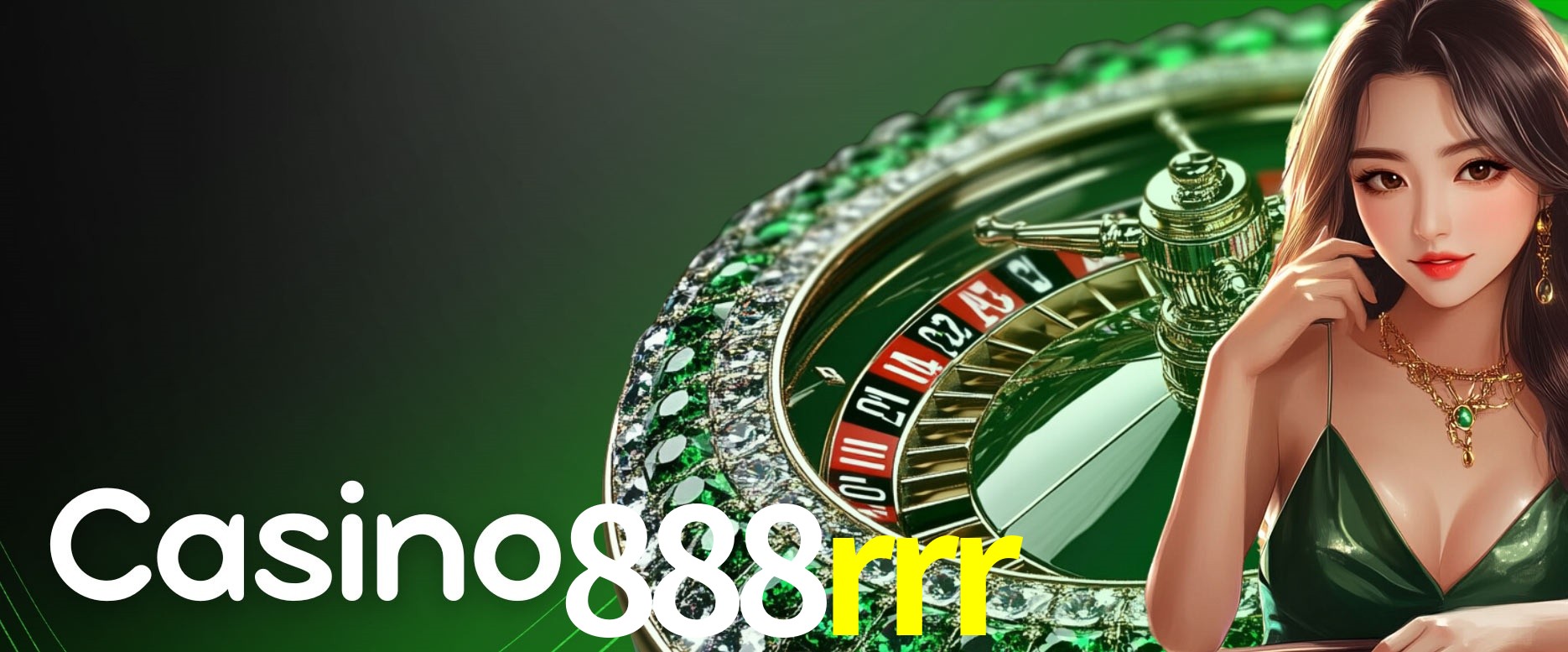 Descubra o Mundo do Cassino Online com 888rrr