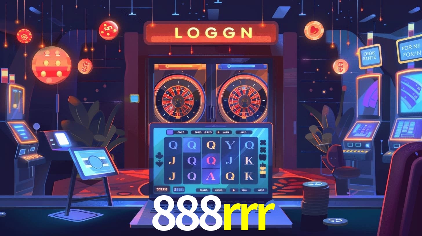 Provedores de Jogos 888rrr